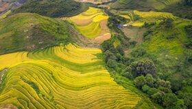 Capture the stunning beauty of Sapa’s cultural gem